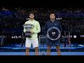 Mbappe vs Alcaraz at Australian Open AI 🎾🏆 #ai #mbappe #alcaraz #tennis #football