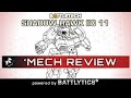 BATTLETECH: Shadow Hawk IIC Battlytics | Mech Review | Mercenaries Kickstarter Spotlight