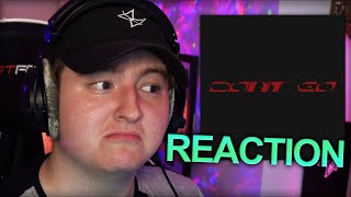 Reacting to: \\