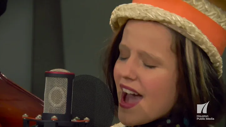 Skyline Sessions: Emi Sunshine - "Jolene" by Dolly...
