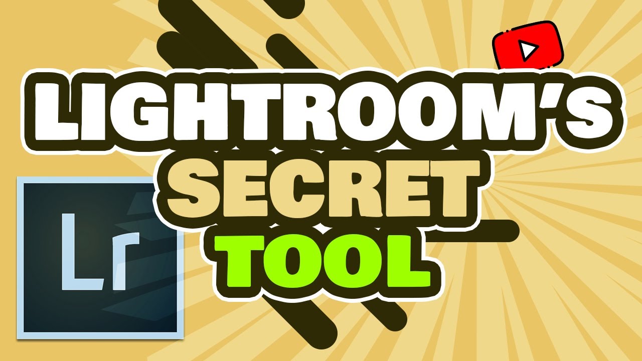 The Hidden Gem in Lightroom Unveiling the Secret Feature! YouTube