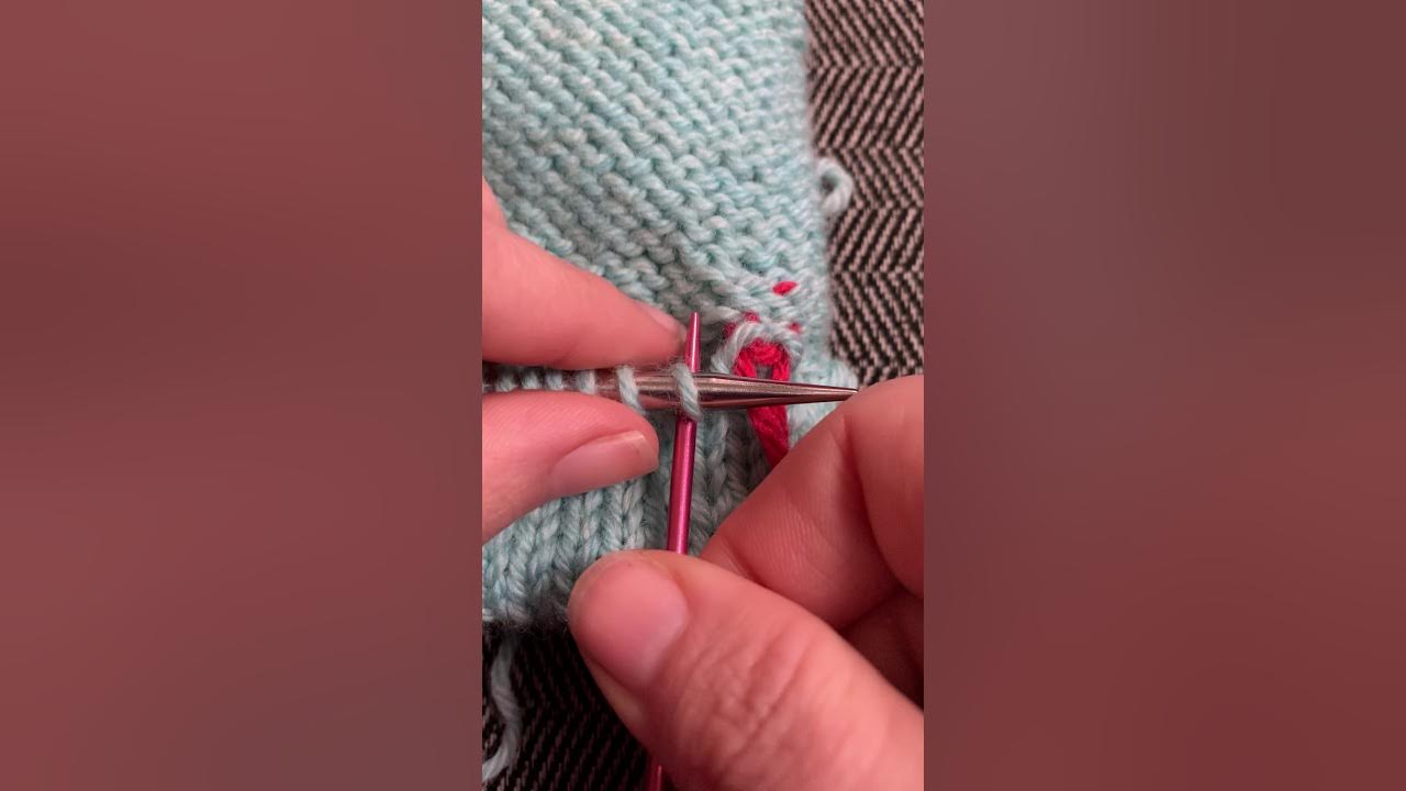 Tutorial Grafting Live Stitches to YouTube