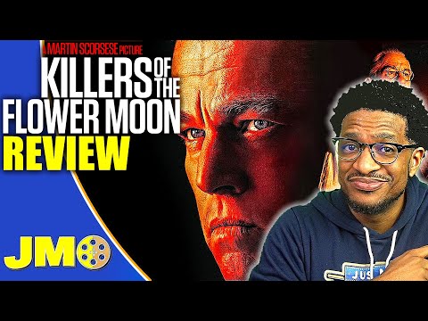 Killers Of The Flower Moon Movie Review | Martin Scorsese Is Fantastic