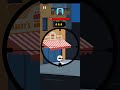 Johnny Trigger Sniper 2 mobilegame fyp gaming games