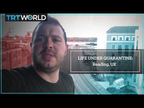 Life Under Quarantine:
