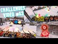 Tanki Online - Challenges Video #63! | MrThunder