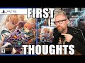 Ys: Memoire The Oath in Felghana – First Impressions of the Remastered Classic 🎮