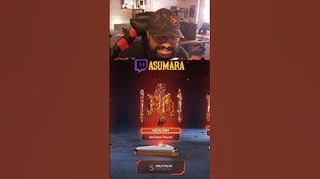 GOT #HEIRLOOM SHARDS!!! LETS GO - #apex #apexlegends #stream #twitch #streamer #gaming #gameplay