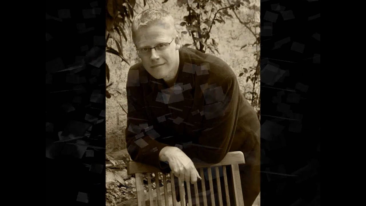 Handel: Comfort ye (Messiah)