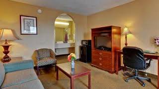 Quality Inn & Suites Monroe - Monroe (North Carolina) - United States | Finest Hotels In The World