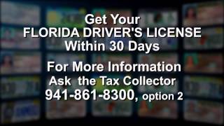 Motor Vehicle Registration Campaign