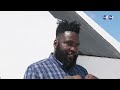3| Doktor Umar Johnson a bin tuma nota di kasnan di katibu.