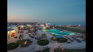 Mercure Hurghada Hotel Resort - Egypt منتجع ميركوري الغردقة - مصر