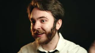 Ethan Holland | 2025 BFA ACTING SHOWCASE