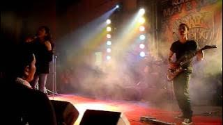 XPDC-semangat yang hilang live