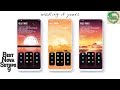 Best Nova Launcher Setups Ep 9 | Android Customisation