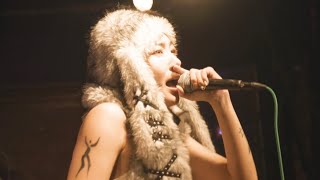 AKKOGORILLA LIVE VIDEO - 逆境天使