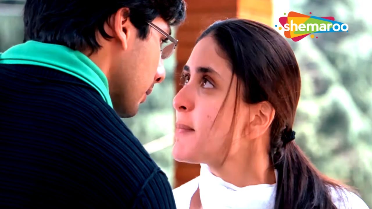            Jab We Met 2007  Kareena Kapoor Shahid