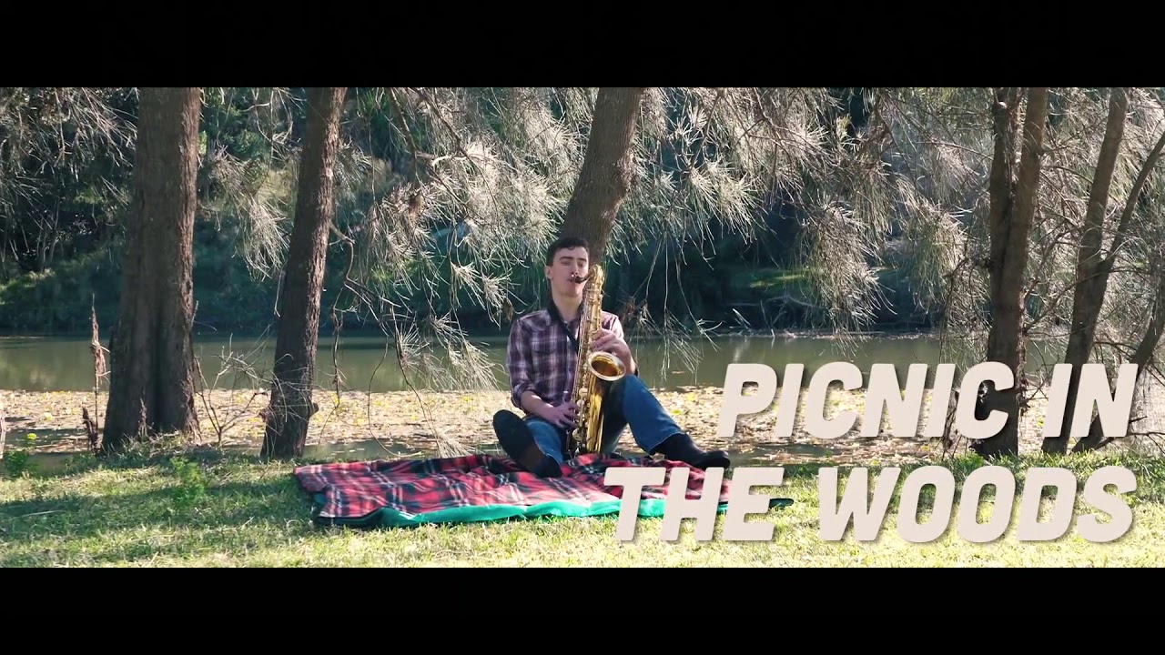 Picnic in the Woods (Official Video Teaser 1) YouTube