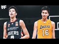 Kai Sotto perfecting his 3-point shooting ahead of the NBA Draft Mp3 Song