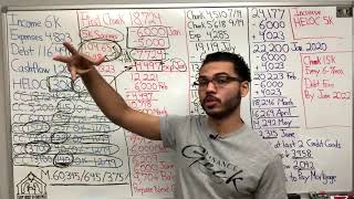 How Are You Calculating the Chunk Payment?