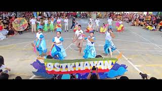 SIKHAYAN FESTIVAL (Grade 9) ¦ NCSHS Festival of Festivals 2023
