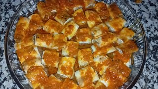 Sadece 4 Lavaşla Saray Sarma