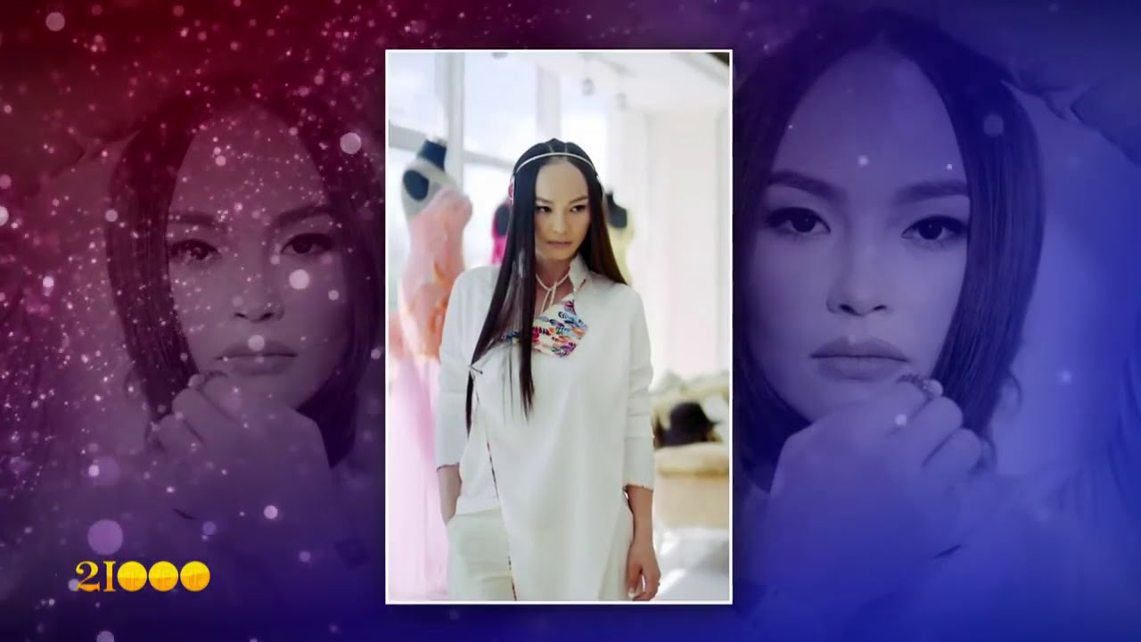 21000 Цэцэг VS Солонго E1