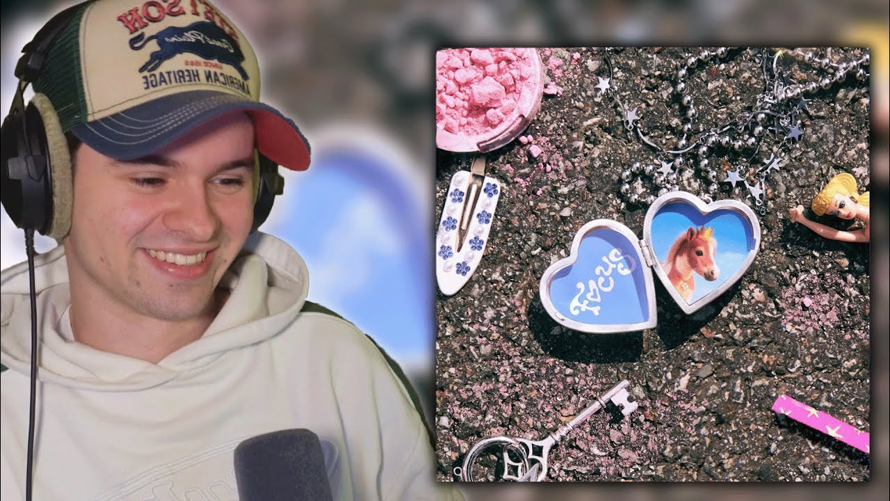 Hearts2Hearts 'FOCUS' Mini Album | REACTION