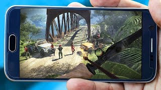 😎ТОП 7 БЕСПЛАТНЫХ ГОДНЫХ ИГР ДЛЯ АНДРОИД/IOS 2018 В КОТОРЫЕ СТОИТ ПОИГРАТЬ (+СКАЧАТЬ) screenshot 3