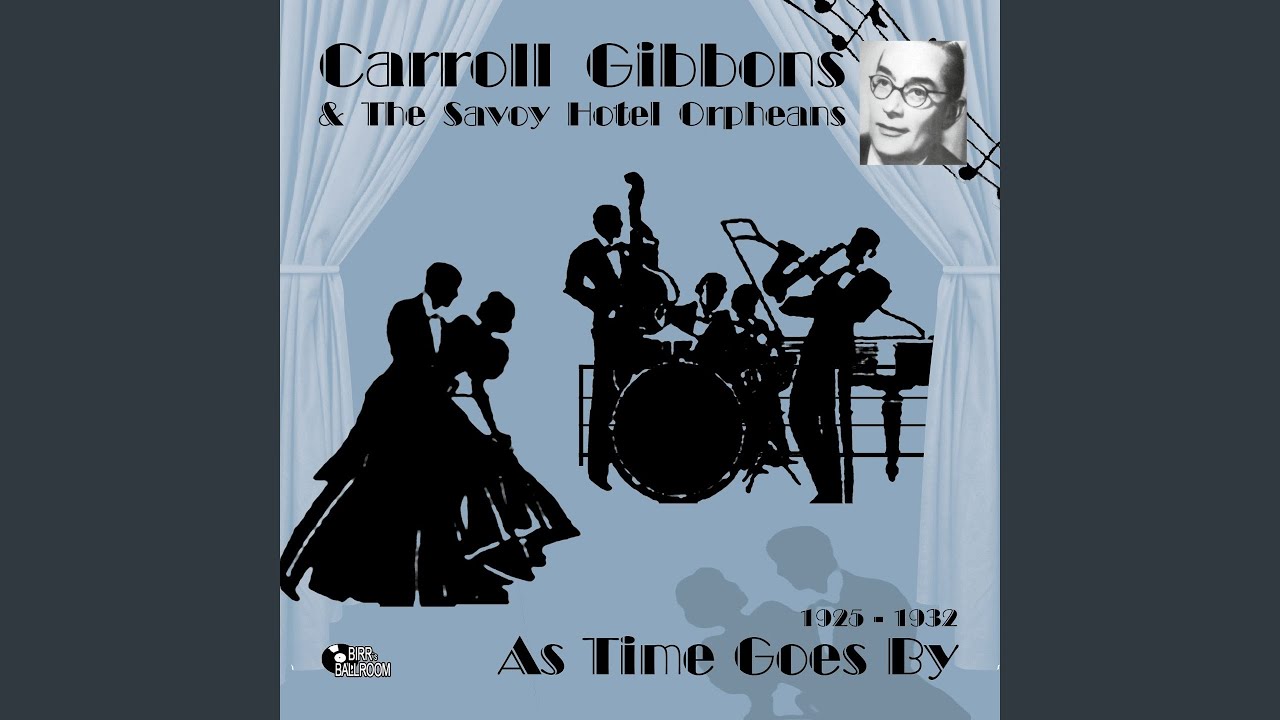 Ver As Time Goes By no YouTube