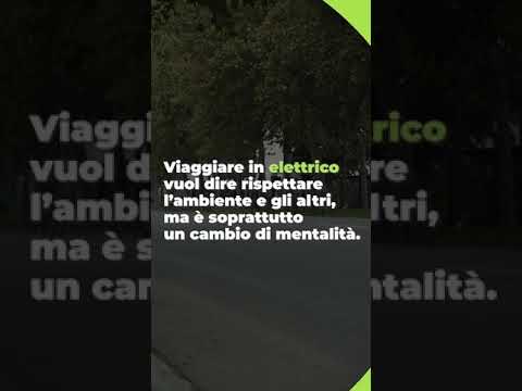 Video: Cosa significa scooter?