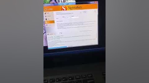Alcatel idol 4 6055p repair with sigmakey