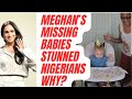 Meghans missing babies  what went wrong here  latest royal news meghanmarkel