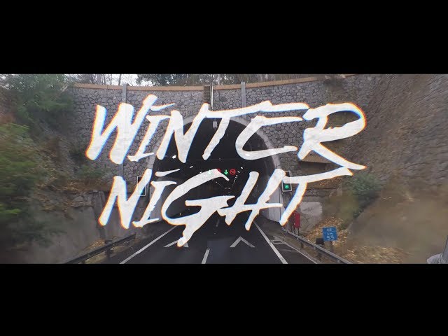 Valhkyr - Winter Night (Official Video) class=