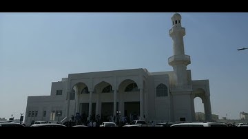 عشائية هادئة بترنمٍ جميل | للقارئ الشيخ : أحمد سالم الفقير