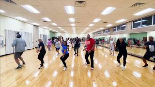 2 Country Girl Line Dances! Both line dances combined... Per Class Request!
