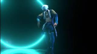 SMASH the house! rap song #freefire