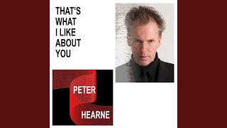 Watch Peter Hearne I Want Real video