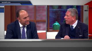 #OffScriptOn9: Fiery discussion on negotiating peace between Palestine and Isarel, Part 2