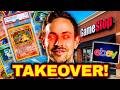 GameStop's HOSTILE TAKEOVER of eBay Begins...