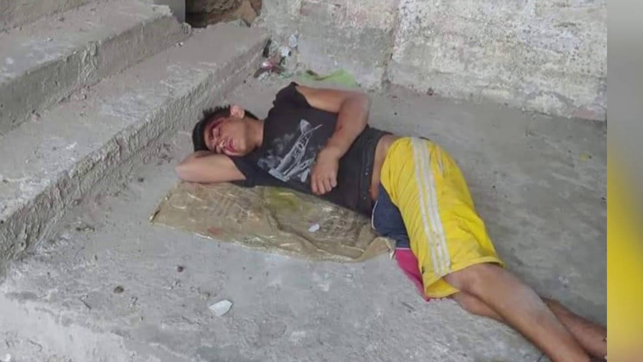 Hombre sufrió caída cuando huía presuntamente después de cometer un hurto YouTube Hombre sufrió caída cuando huía presuntamente después de cometer un hurto YouTube