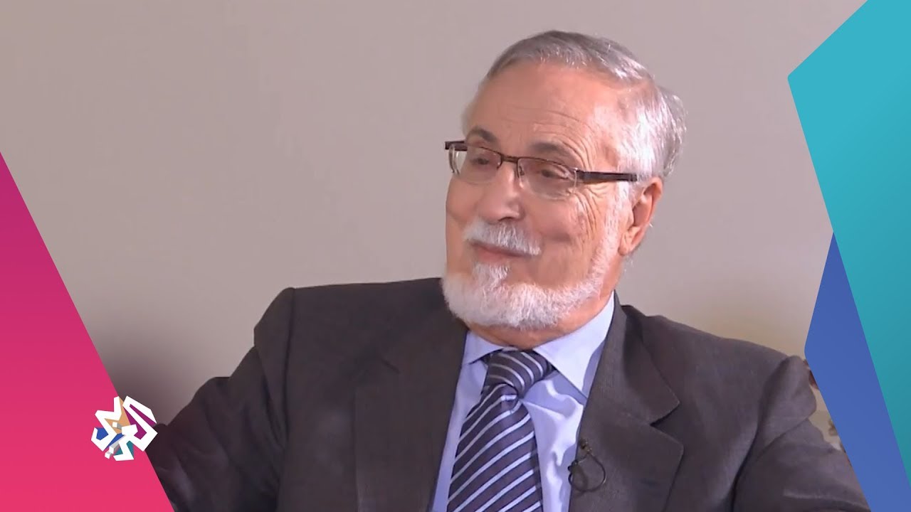 وفي رواية أخرى│إسماعيل العلوي الأمين العام السابق لحزب التقدم والاشتراكية المغربي