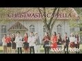 Aquilave - chrismast A cappella