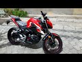 LONCIN CR5 250 Mi primer vídeo suscribe-te para que te llegue mas información.