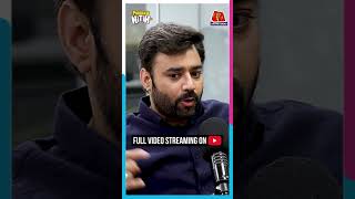 7 October वाले Hamas Attack का आंखों देखा किस्सा. देखिए Padhaku Nitin World Affairs के Episode में