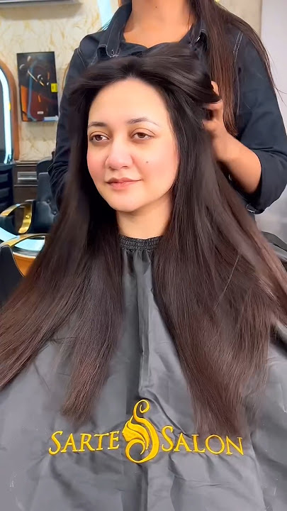 Eman Rajab Getting Ready For Eid #rajabfamily