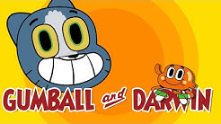 All Gumball Youtube