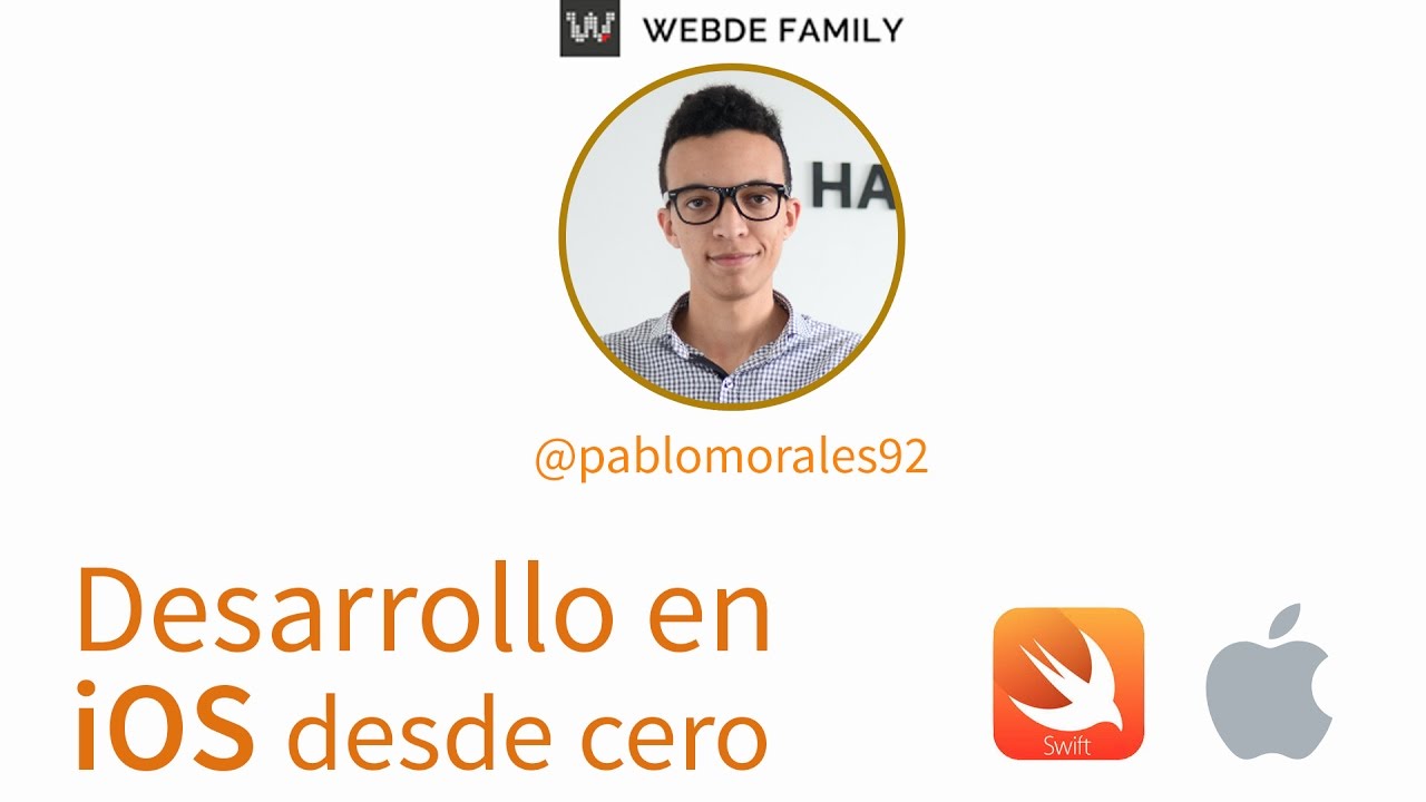 (Creando un Splash screen optimizado) Curso de Desarrollo de apps en iOS - Xcode y Photoshop.