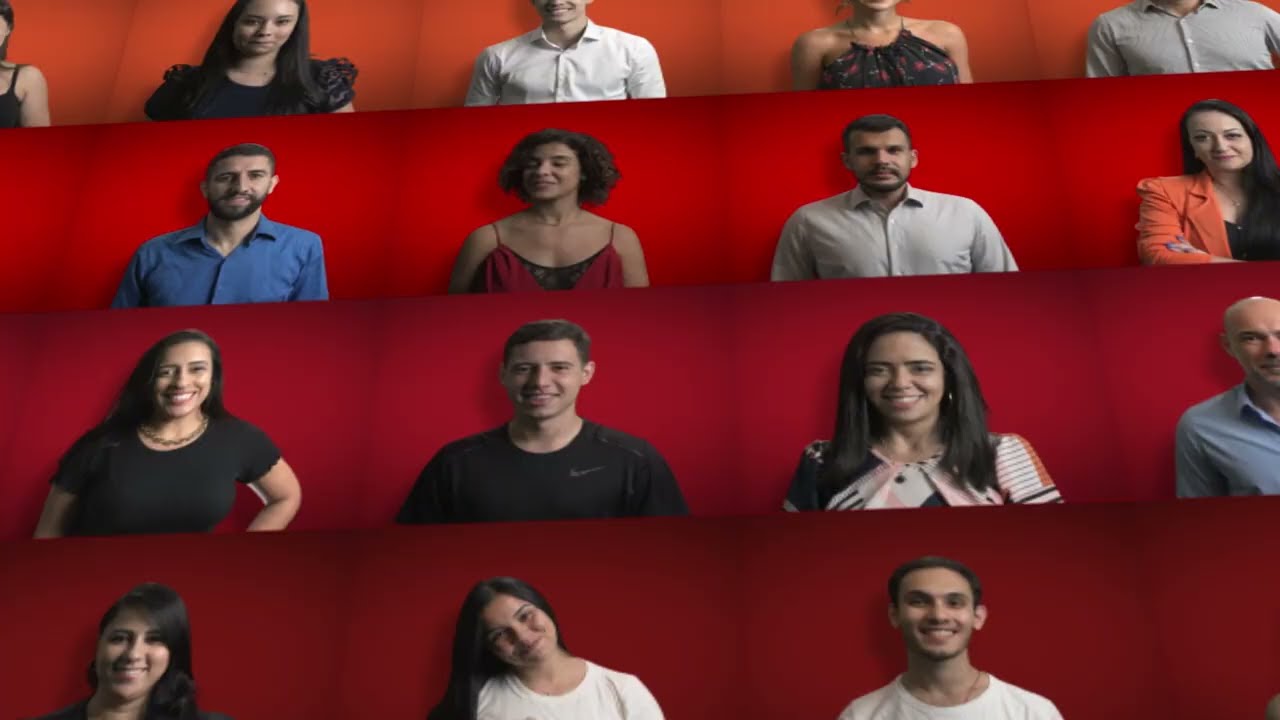 Como é trabalhar na Sertrading